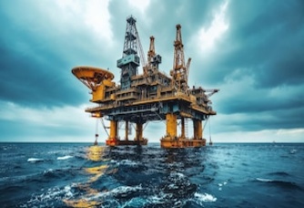 Deepwater Projects